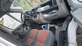 Fiat Ducato 2.3 multi jet | Mobile.bg    6