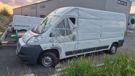     Fiat Ducato 2.3 multi jet