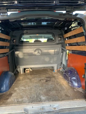 Mercedes-Benz Vito  6  -3.0 CDI | Mobile.bg    7