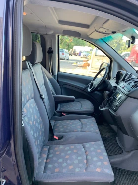 Mercedes-Benz Vito  6  -3.0 CDI | Mobile.bg    10
