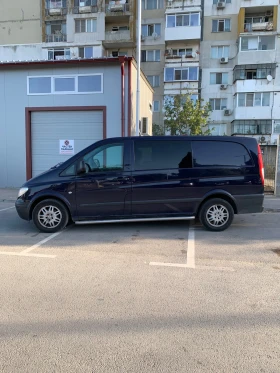 Mercedes-Benz Vito  6  -3.0 CDI | Mobile.bg    6
