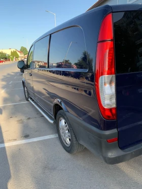 Mercedes-Benz Vito  6  -3.0 CDI | Mobile.bg    4