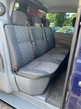 Mercedes-Benz Vito  6  -3.0 CDI | Mobile.bg    9
