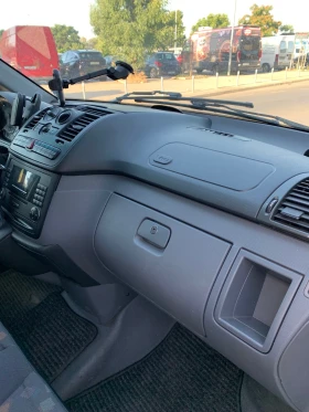 Mercedes-Benz Vito  6  -3.0 CDI | Mobile.bg    13