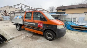 VW T5 1, 9 TDI, снимка 1