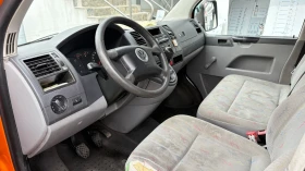 VW T5 1, 9 TDI, снимка 12