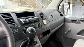 VW T5 1, 9 TDI, снимка 10