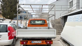 VW T5 1, 9 TDI, снимка 6