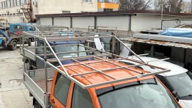 VW T5 1, 9 TDI, снимка 3