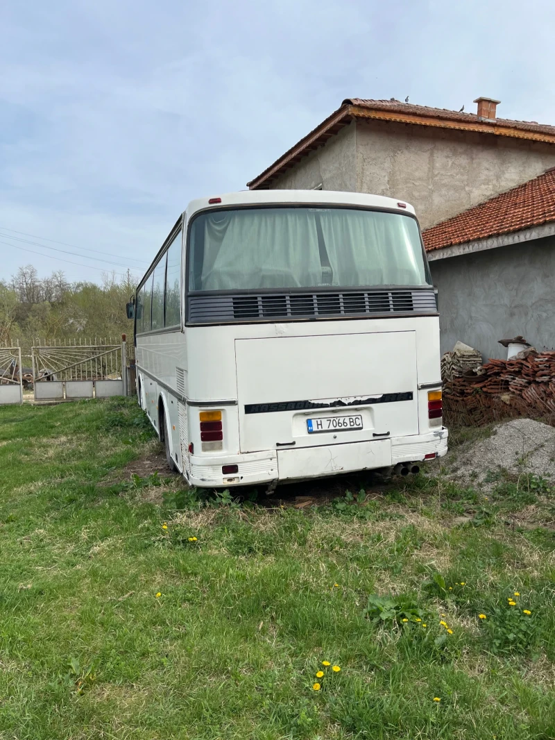 Setra S, снимка 8 - Бусове и автобуси - 49148190