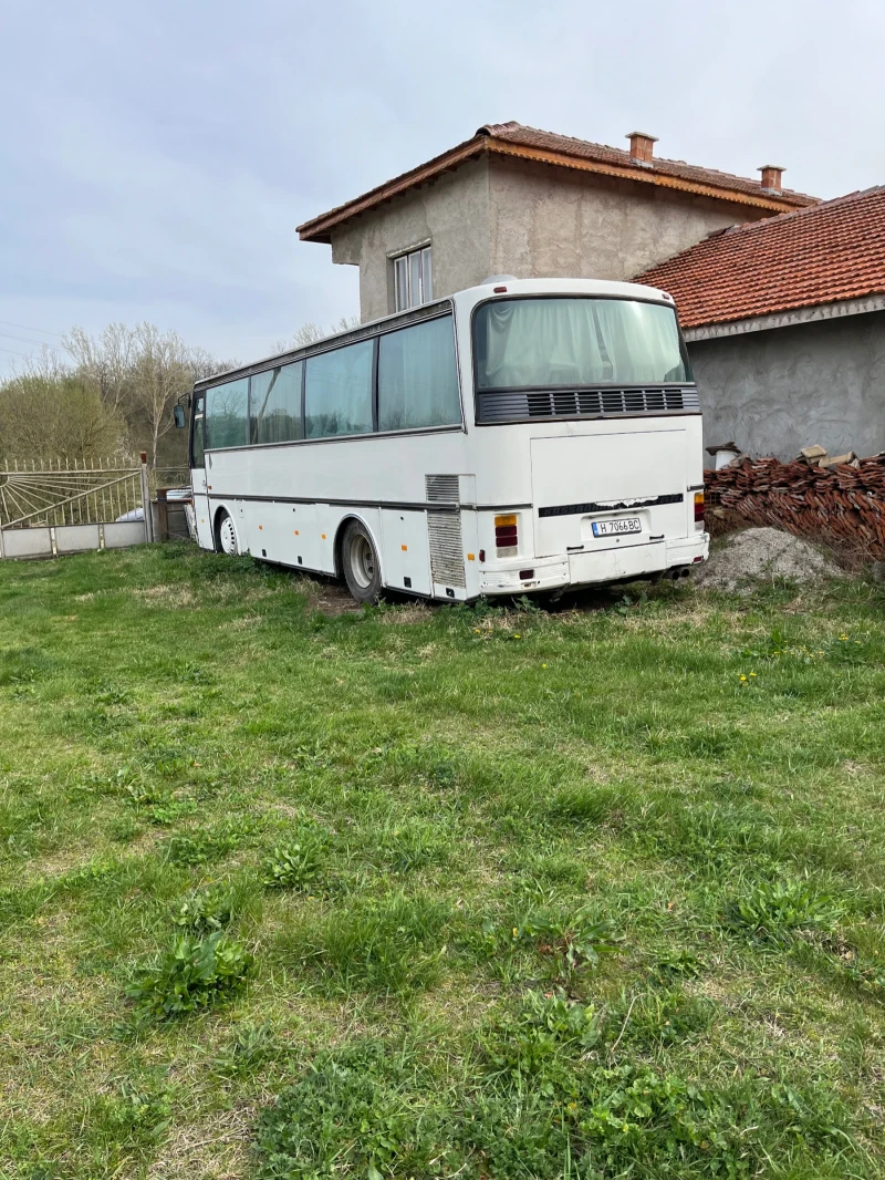 Setra S, снимка 13 - Бусове и автобуси - 49148190