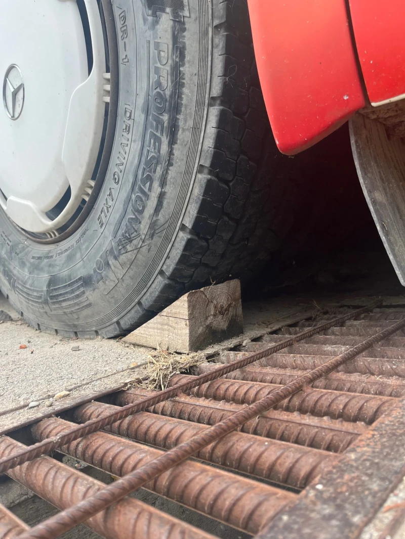 Setra S, снимка 8 - Бусове и автобуси - 52487847