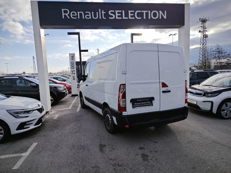 Renault Master 2.3dCi 136k.c L2H2, снимка 3 - Бусове и автобуси - 48365913