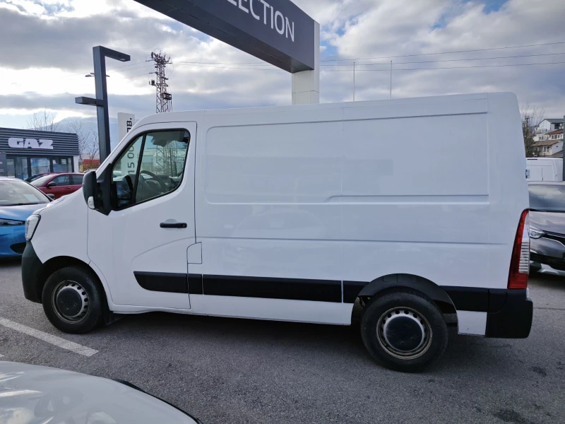 Renault Master 2.3dCi 136k.c L2H2, снимка 6 - Бусове и автобуси - 48365913