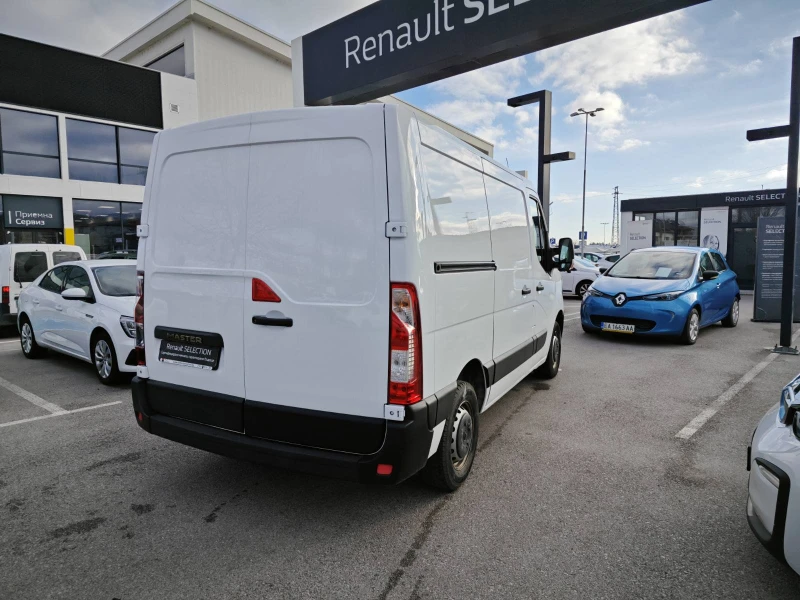 Renault Master 2.3dCi 136k.c L2H2, снимка 4 - Бусове и автобуси - 48365913