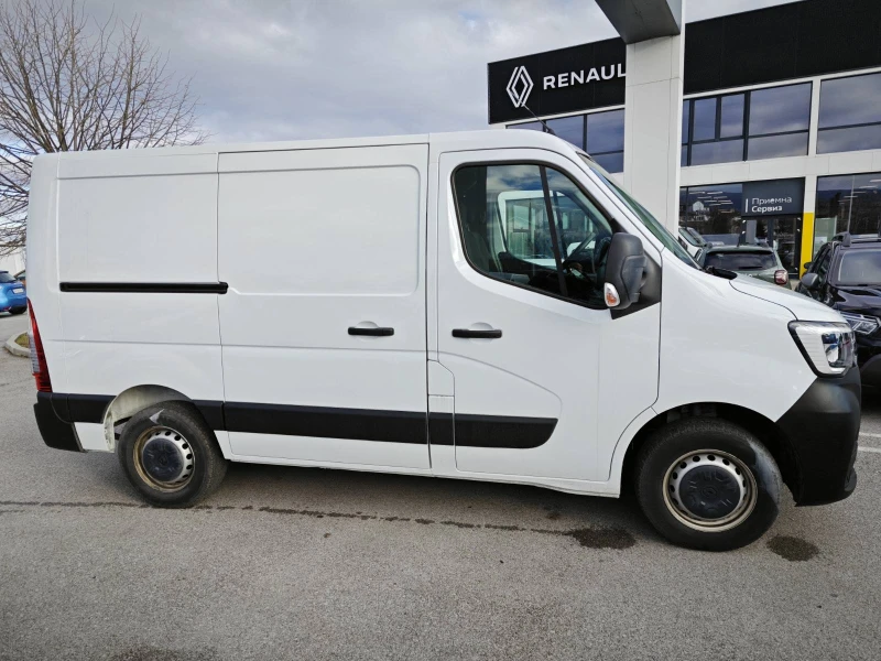 Renault Master 2.3dCi 136k.c L2H2, снимка 5 - Бусове и автобуси - 48365913