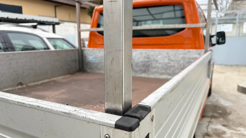 VW T5 1, 9 TDI, снимка 5 - Бусове и автобуси - 53566602