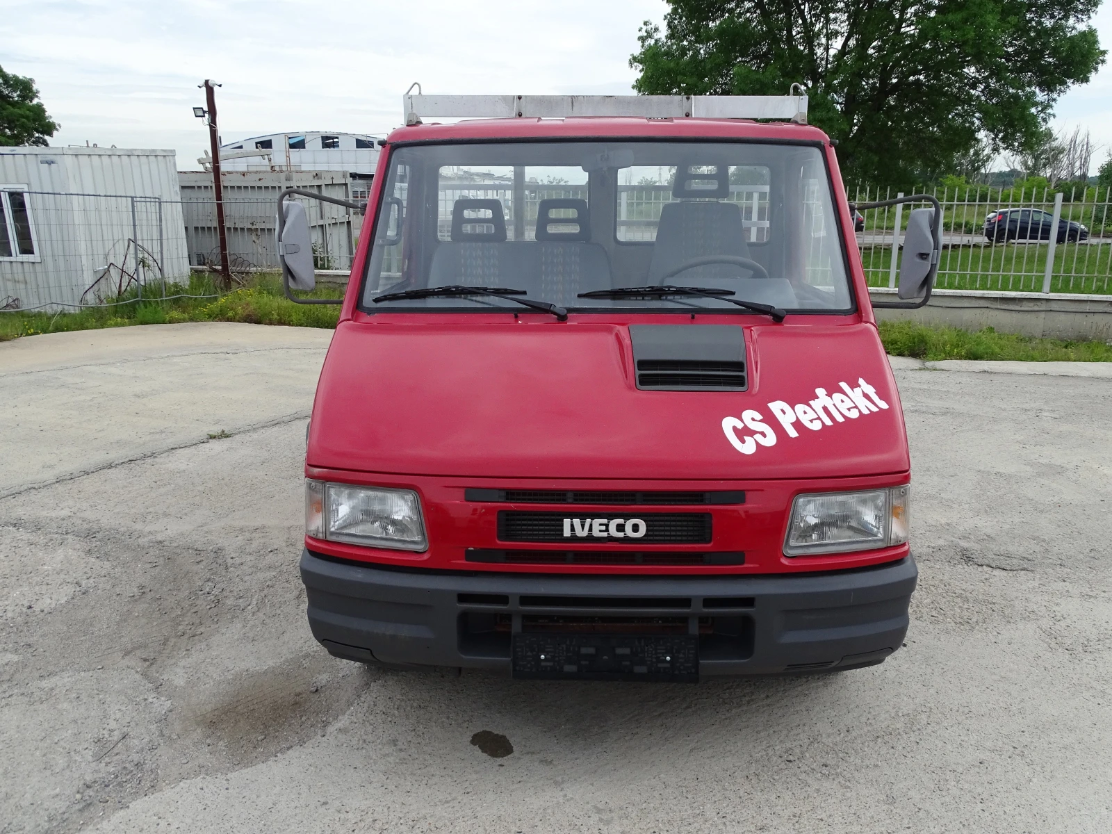 Iveco Daily 49-12  КАТ. * Б*  - изображение 5
