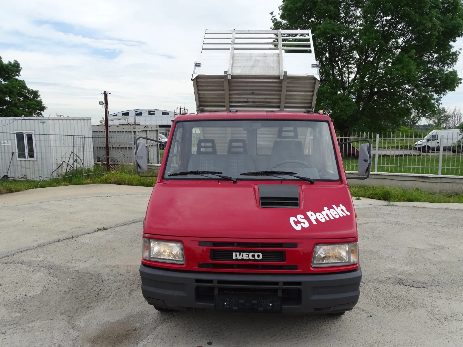 Iveco Daily 49-12  КАТ. * Б*  - изображение 2