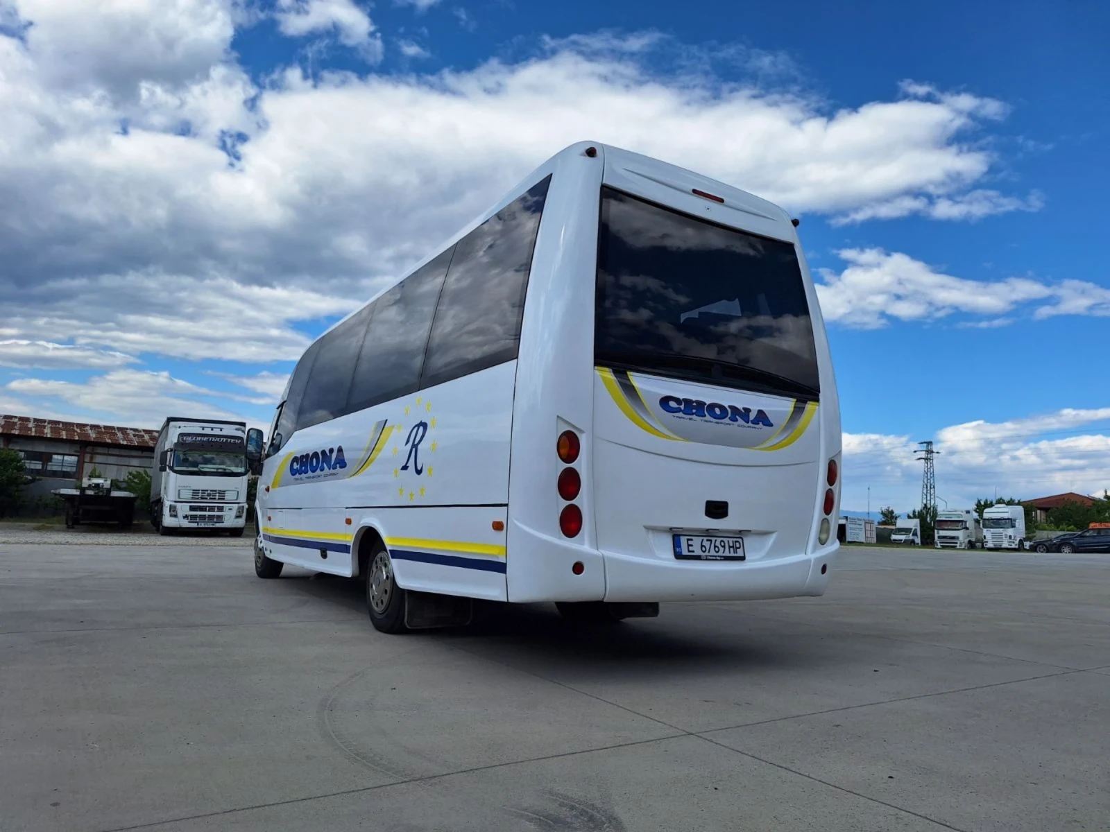 Iveco Daily 65C  - изображение 4