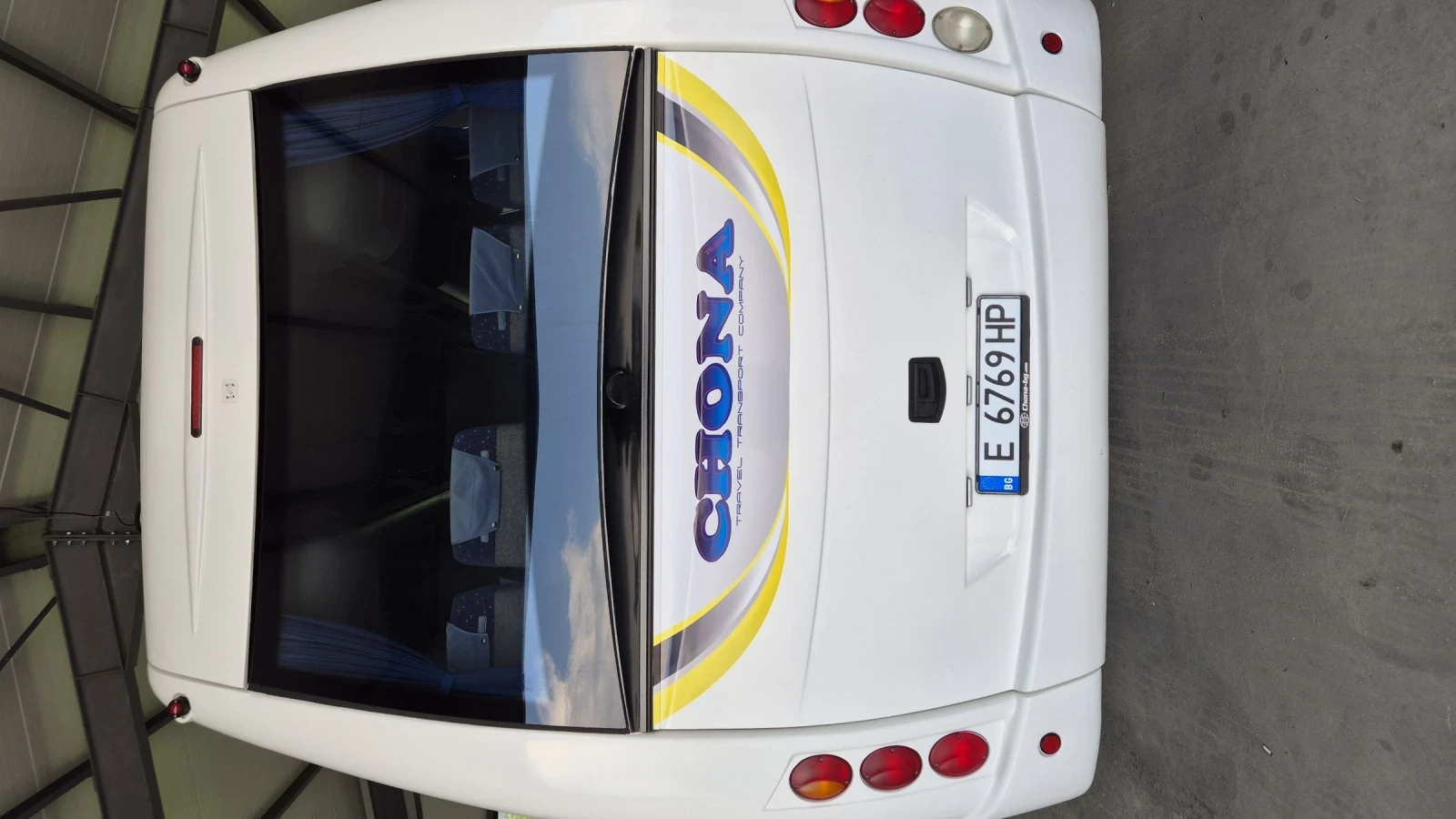 Iveco Daily 65C  - изображение 8