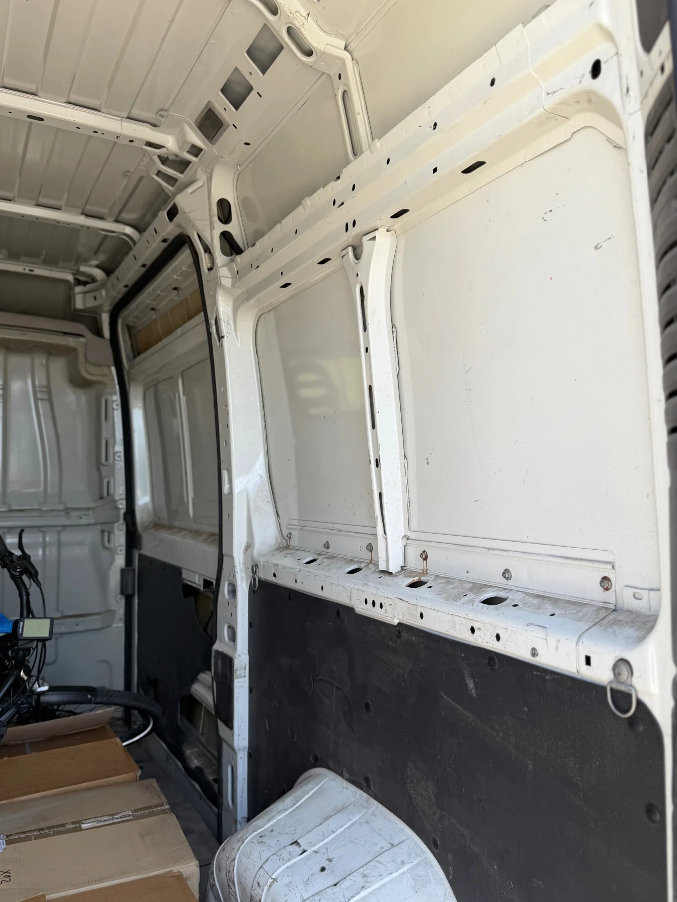 Fiat Ducato Нов внос Swiss Клима, снимка 8 - Бусове и автобуси - 55445612