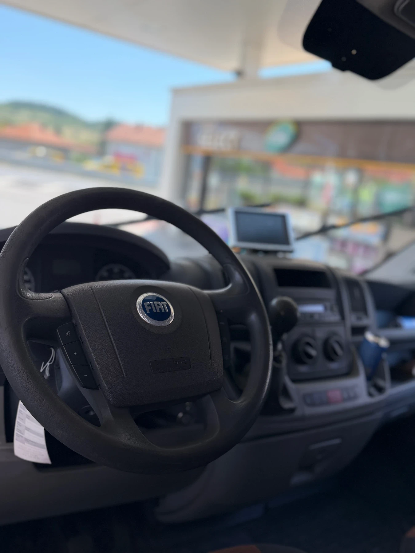 Fiat Ducato Нов внос Swiss Клима, снимка 14 - Бусове и автобуси - 55445612