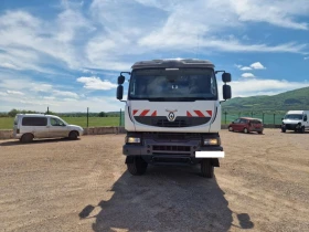 Renault Kerax, снимка 1