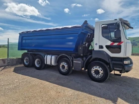 Renault Kerax, снимка 4