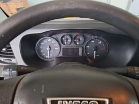 Iveco 35c15, снимка 5