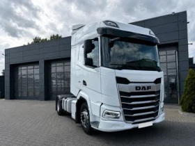Daf Xf-480, снимка 1