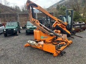 Mercedes-Benz UNIMOG U300, Комплект, Внос, , , снимка 12