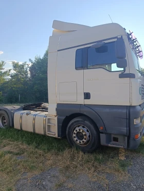 Обява за продажба на Man Tga 440 ~12 000 лв. - изображение 4