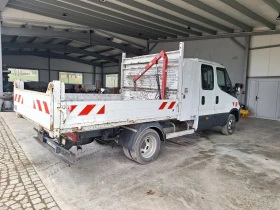 Iveco 35c15, снимка 8