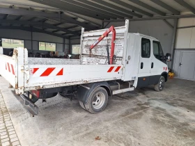 Iveco 35c15, снимка 4