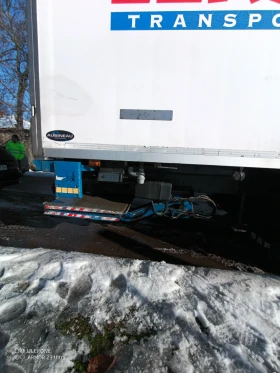 Daf CF 65.300, снимка 10