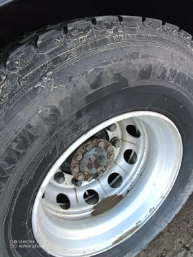 Daf CF 65.300, снимка 13