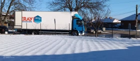 Daf CF 65.300, снимка 2