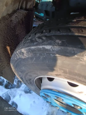 Daf CF 65.300, снимка 12