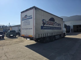 Mercedes-Benz Actros 2545 | Auto.bg — изображение 6