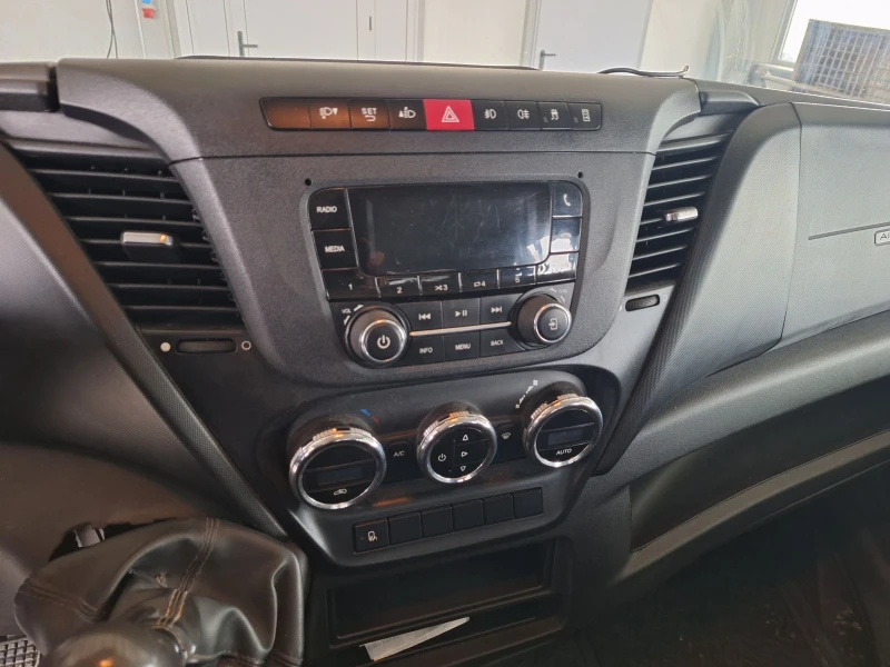 Iveco 35c15, снимка 6 - Камиони - 53001838