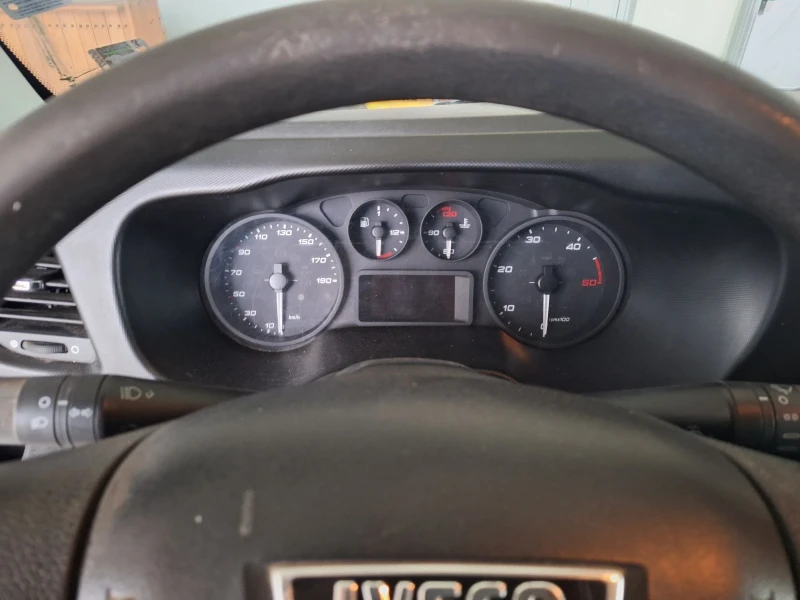 Iveco 35c15, снимка 5 - Камиони - 53001838