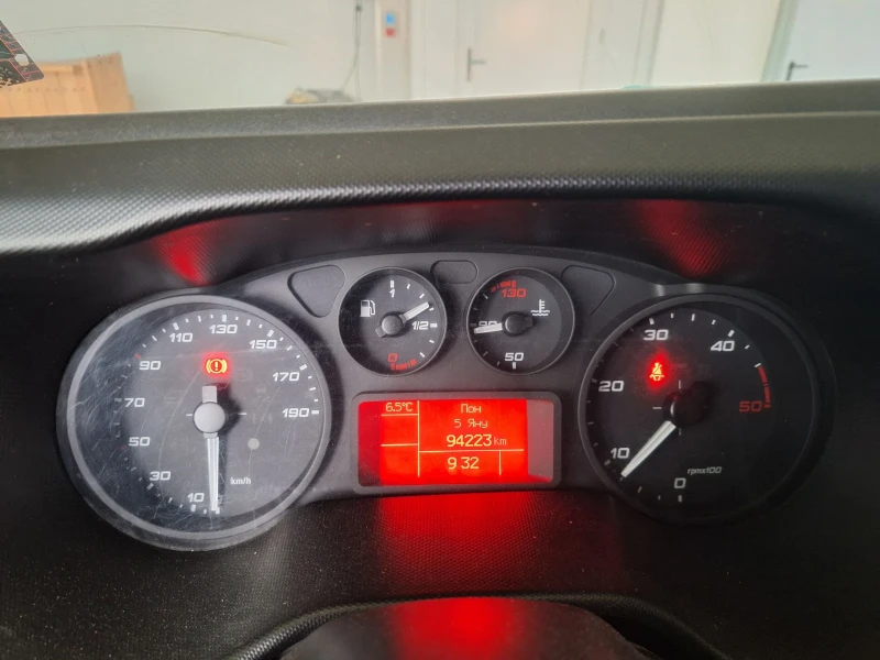 Iveco 35c15, снимка 11 - Камиони - 53001838