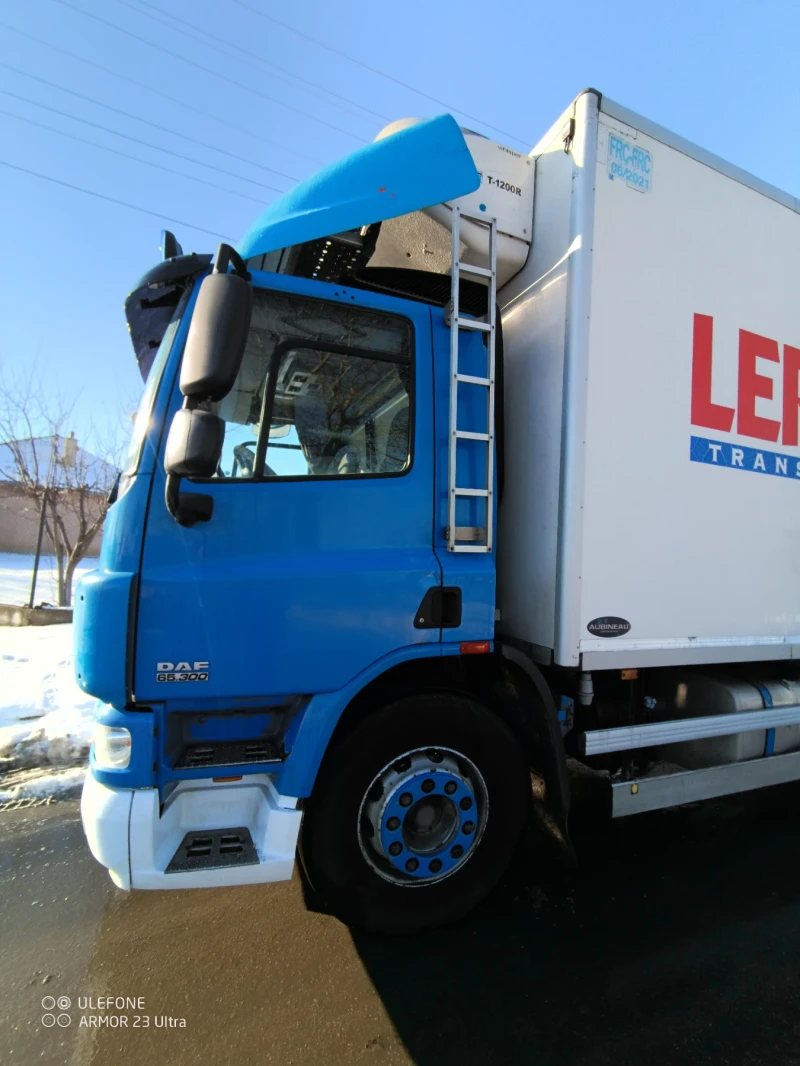 Daf CF 65.300, снимка 17 - Камиони - 53167864