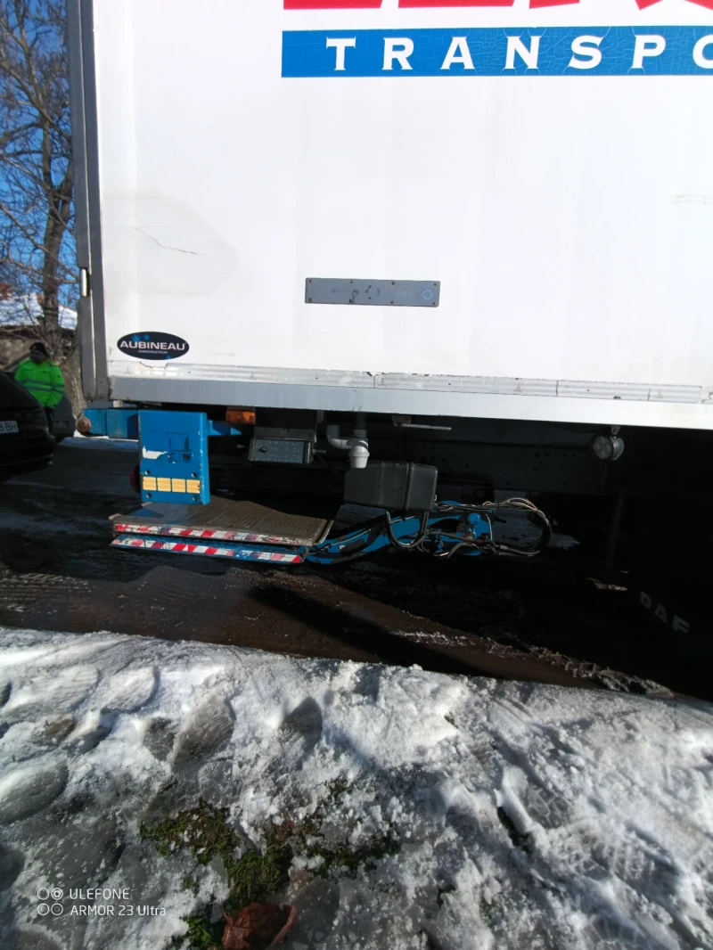 Daf CF 65.300, снимка 10 - Камиони - 53167864