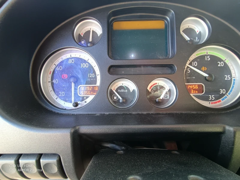 Daf CF 65.300, снимка 16 - Камиони - 53167864