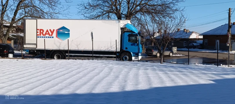 Daf CF 65.300, снимка 2 - Камиони - 53167864