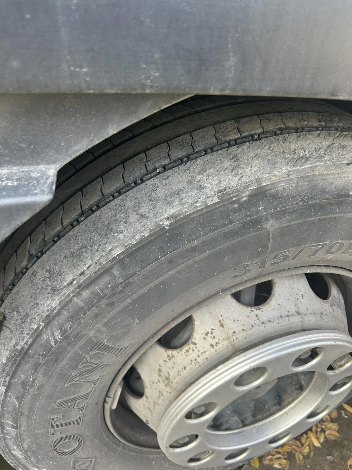 Iveco Stralis  - изображение 8