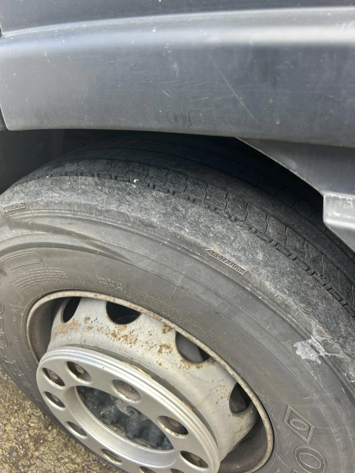 Iveco Stralis  - изображение 9