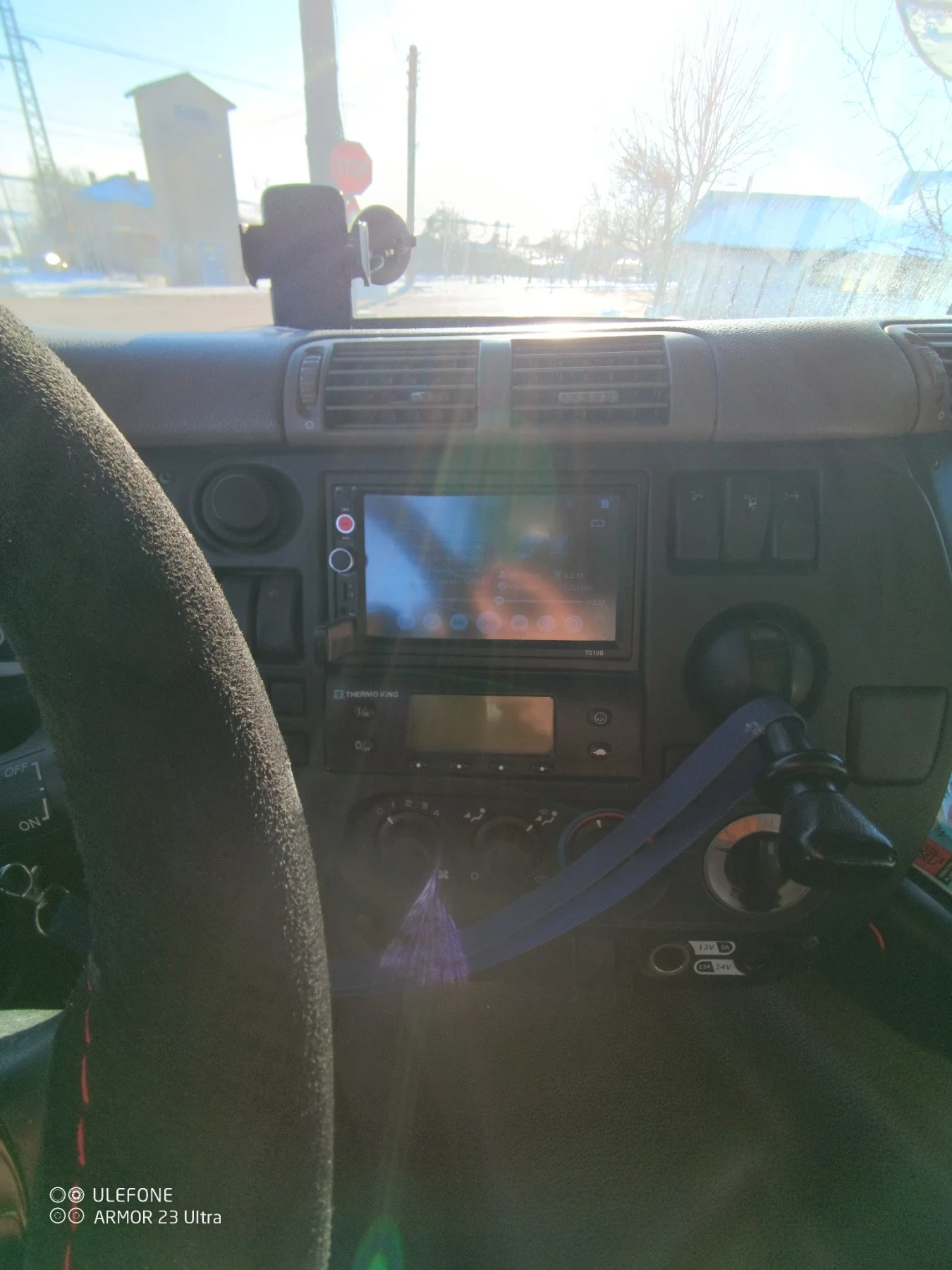 Daf CF 65.300 - изображение 4